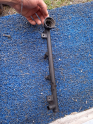 Oto Çıkma Parça / Renault / Laguna / Motor / Enjektör Kütüğü / Çıkma Parça 