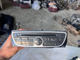 RENAULT FLUENCE RADYO TEYP ÇALAR ÇIKMA ORJİNAL