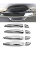 Oto Çıkma Parça / Citroen / C5 / Koltuk & Döşeme / İç Kapı Kolu / Çıkma Parça 
