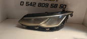 Golf Mk8 Orjnal Sol Far