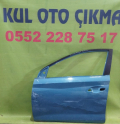 hyundai bayon sol ön kapı
