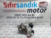 144101912R Renault Megane 4 1.3 Tce Sıfır Turbo Orjinal