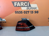 Oto Çıkma Parça / Volkswagen / Golf / Far & Stop / Sağ Arka Stop / Çıkma Parça 