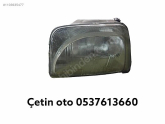 Oto Çıkma Parça / Renault / Express / Far & Stop / Sağ Ön Far / Çıkma Parça 