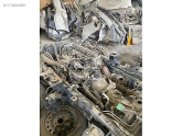 Oto Çıkma Parça / Kia / Bongo / Motor / Motor (komple) / Çıkma Parça 