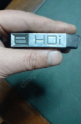 Peugeot 508 monogram hdi yazısı 9676580580