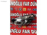 CLİO 4 SOL ÖN FAR KROMSUZ ÇIKMA ORJİNAL