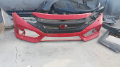 Honda civic rs ön tampon çıkma yedek parça