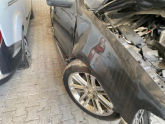 Hurda Belgeli Araçlar / Ford / Expedition