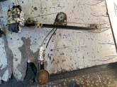 Oto Çıkma Parça / Peugeot / 306 / Kaporta & Karoser / Sağ Ön Kapı / Çıkma Parça 