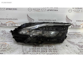 Nissan Qashgai Orijinal Fulled 2019 2024 Sol Far ÇIKMA ORJİNAL