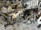 Oto Çıkma Parça / Volkswagen / Caddy / Motor / Motor (komple) / Çıkma Parça 