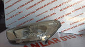 FORD COURİER SOL FAR