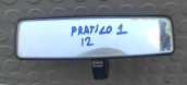 fiat pratico 2012 çıkma orjinal iç dikiz aynası (son fiyat)