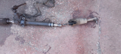 Oto Çıkma Parça / Mazda / 323 / Direksiyon / Direksiyon Kutusu / Çıkma Parça 