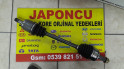 Oto Çıkma Parça / Honda / HR-V / Alt Takım / Aks / Sıfır Parça 