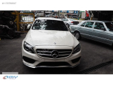 Oto Çıkma Parça / Mercedes / C Serisi / Kaporta & Karoser / Kesme Tavan Sacı / Çıkma Parça 