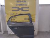 RENAULT MEGANE 4 SAĞ ARKA KAPI ORJ ÇIKMA RENKAY OTO KOCAELİ