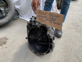 Oto Çıkma Parça / Ford / Escort / Şanzıman / Şanzıman Komple / Çıkma Parça 