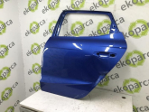 Oto Çıkma Parça / Seat / Ibiza / Kaporta & Karoser / Sol Arka Kapı / Çıkma Parça 