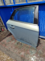 Oto Çıkma Parça / Ford / Mondeo / Kaporta & Karoser / Sol Arka Kapı / Çıkma Parça 