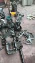 Oto Çıkma Parça / Nissan / Skystar / Yağlama / Motor Yağları / Çıkma Parça 
