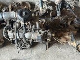 TİPO 1.6 MOTOR