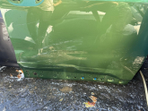 Oto Çıkma Parça / Ford / Tourneo Courier / Kaporta & Karoser / Sağ Ön Kapı / Çıkma Parça 
