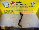 RENAULT CLIO 5 ÇIKMA ORJİNAL 1,0 TURBO BORUSU VE DİĞER PARÇALARI
