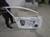 Oto Çıkma Parça / Volkswagen / Golf / Kaporta & Karoser / Sol Ön Kapı / Çıkma Parça 