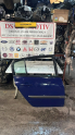 Oto Çıkma Parça / Renault / Megane / Kaporta & Karoser / Sağ Arka Kapı / Çıkma Parça 