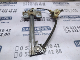 Oto Çıkma Parça / Volkswagen / Polo / Oto Cam / Cam Krikosu / Çıkma Parça 