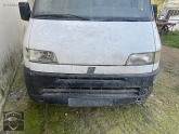 FİAT DUCATO 2000 ÖN TAMPON ALKAN OTO 0532 417 10 34