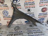 Oto Çıkma Parça / Volkswagen / Passat / Kaporta & Karoser / Sağ Ön Çamurluk / Çıkma Parça 