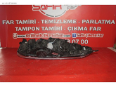 Oto Çıkma Parça / Citroen / C5 / Kaporta & Karoser / Sol Ön Çamurluk / Sıfır Parça 