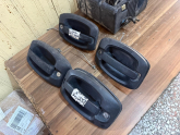 Oto Çıkma Parça / Peugeot / Boxer / Kaporta & Karoser / Sol Ön Kapı / Çıkma Parça 