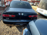 Oto Çıkma Parça / Alfa Romeo / 156 / Kaporta & Karoser / Bagaj Kapağı / Çıkma Parça 