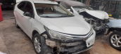 Oto Çıkma Parça / Toyota / Corolla / Koltuk & Döşeme / Kapı Döşemesi / Çıkma Parça 