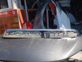 Oto Çıkma Parça / Renault / Captur / Kaporta & Karoser / Bagaj Kapağı / Çıkma Parça 