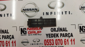 Oto Çıkma Parça / Nissan / Qashqai / Filtre / Filtre Kapağı / Çıkma Parça 