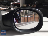 Oto Çıkma Parça / Peugeot / 206 / Ayna / Sağ Dikiz Ayna / Çıkma Parça 
