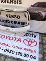 Oto Çıkma Parça / Toyota / Yaris / Kaporta & Karoser / Bagaj Kapağı / Çıkma Parça 