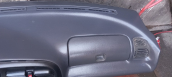 Oto Çıkma Parça / Mazda / 323 / Göğüslük & Torpido / Komple Torpido / Çıkma Parça 