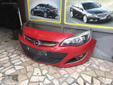 Oto Çıkma Parça / Opel / Astra / Tampon / Orta Izgara / Çıkma Parça 