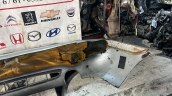Oto Çıkma Parça / Ford / Escort / Tampon / Arka Tampon / Çıkma Parça 