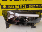 Oto Çıkma Parça / Renault / Duster / Far & Stop / Sağ Ön Far / Çıkma Parça 