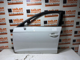 ÇIKMA AUDİ A3 2012-2020 SOL ÖN KAPI ORİJİNAL