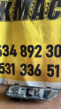 Oto Çıkma Parça / Volkswagen / Passat / Far & Stop / Sis Farı / Çıkma Parça 