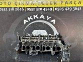 Oto Çıkma Parça / Bmw / X3 / Motor / Silindir Kapağı / Çıkma Parça 