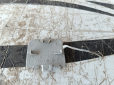 Oto Çıkma Parça / Audi / A3 / Tampon / Çeki Demir Kapağı / Çıkma Parça 